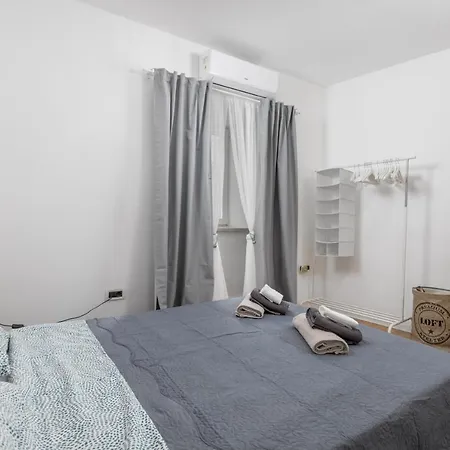 Heart Of Town - Strict Center * Rijeka