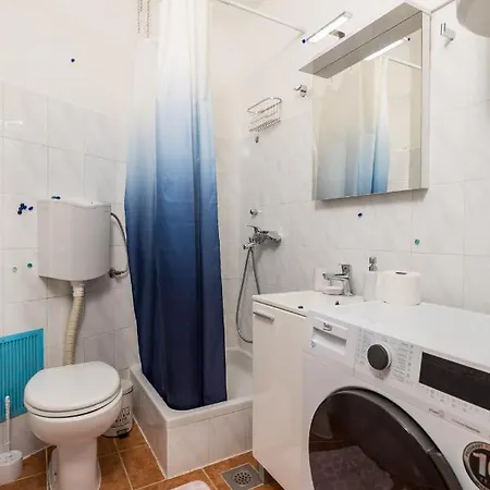 Daire Heart Of Town - Strict Center Rijeka