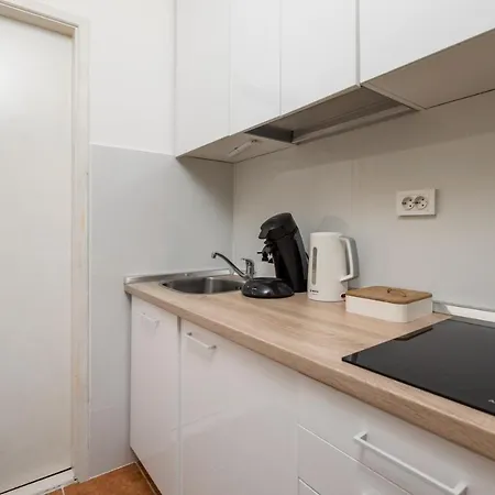 Daire Heart Of Town - Strict Center Rijeka